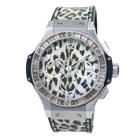 Hublot, big bang, leopard, 341.SX.7717.NR.1977, 